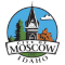 City of Moscow Logo
